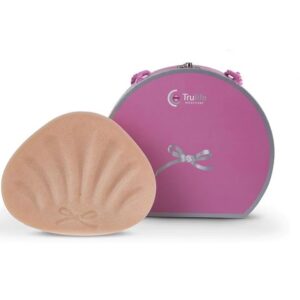 Trulife Sublime Ultra-Light Breathable Silicone Breast Prosthesis – 151 (Made in Ireland)