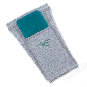Trulife Gelbodies Pressure-Relief and Protective Pads - Calf