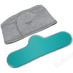 Trulife Gelbodies Pressure-Reducing Protective Pads - Head