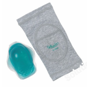 Trulife Gelbodies Pressure-Relieving and Protective Pads - Elbows
