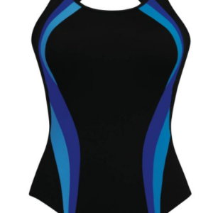 6228 Anita Style WINNIPEG Mastectomy Swimsuit