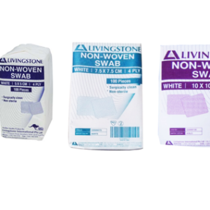 Non-Woven Gauze Non-Sterile