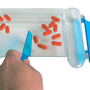 Ezy Dose Pill Counting Tray