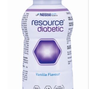 Nestle RESOURCE® Diabetic (250ml x 24)