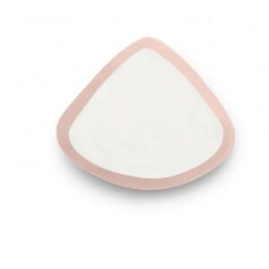 Trulife Harmony Lightweight [Padded] Silicone Breast Prosthesis - 472 (Made in Ireland)