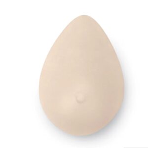 Trulife Harmony Lightweight [Teardrop-Shaped] Silicone Breast Prosthesis – 473 (Made in Ireland)