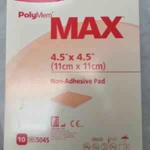 PolyMax Membrane pad