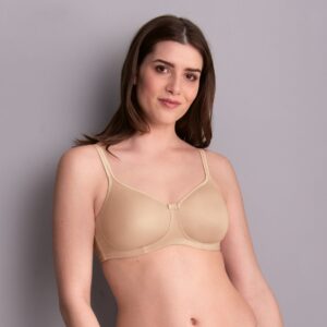 ANITA TONYA 5706X Padded Wire-free Mastectomy Bra
