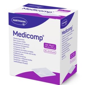 Hartmann Non-woven Gauze (Sterile)