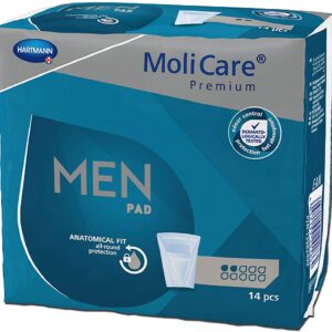 MoliMed for Man (14pcs)
