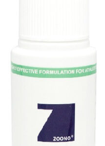 Zoono Foot Care