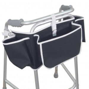 Aidapt Apron Bag for Walking Frames