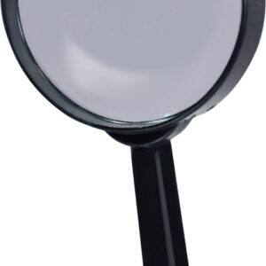 Aidapt 5x Magnifier