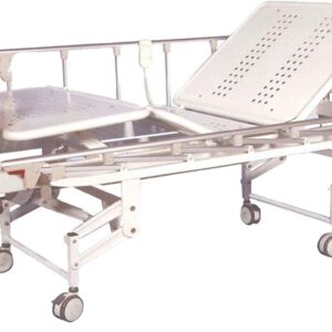 4 Sections Advanced Rehabilitation Bed