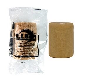 Livingstone E.Z.Ban Cohesive Bandage (Skin-Toned)