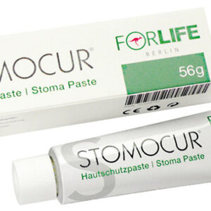 STOMOCUR® Skin Protection Paste (56g)