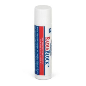 Radiablock Lip Balm