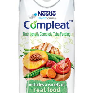 Nestle COMPLEAT® Tasty Nutritional Soup (250ml x 24 pcs)