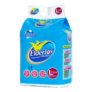ElderJoy Multi-purpose Disposable Mattress (10 pcs)