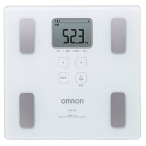 Omron Karada Scan 214