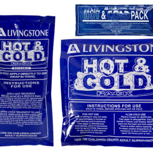 Hot and Cold Pack (Reusable)