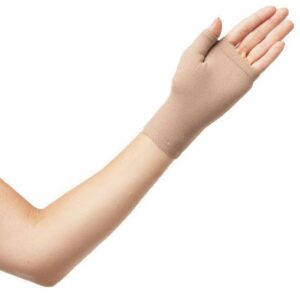 Juzo Expert Arm Sleeves for Lymphedema