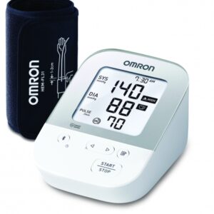 OMRON Upper Arm Blood Pressure Monitor JPN610T