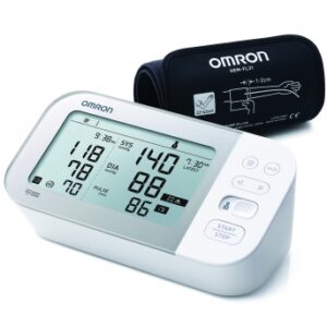 OMRON Upper Arm Blood Pressure Monitor- JPN710T