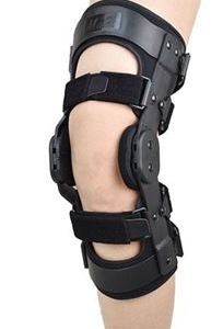 Medex Protective Knee Brace (K20)