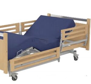 REHABED Leo290 L02,4-section(5-Function)