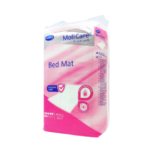 Molicare Premium – Bed Mat 40x60cm 30pcs