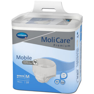 MoliCare Premium Mobile (14 pcs)