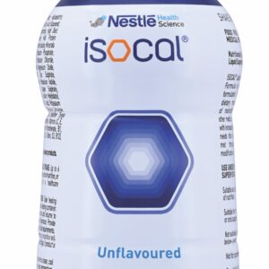 Nestle ISOCAL® (250ml x 24 pcs)