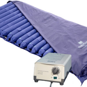 Suzric P8003D Air Pressure Mattresses (Ripple Bed)