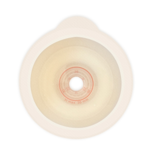 STOMOCUR® clic C.P. with ring