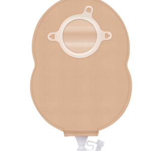 STOMOCUR® 2-pc Urostomy Pouch