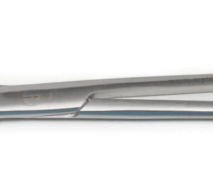 Curved Scissors 11.5cm Stainless steel