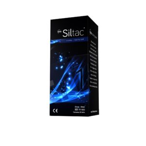 Trio - Siltac Ostomy Seal