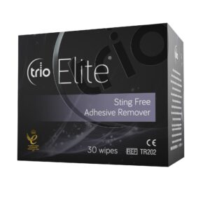 Trio - Elite Adhesive Wipes