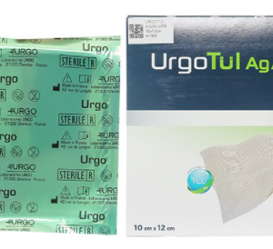 Urgotul AG/Silver