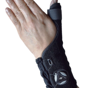 Medex De Quervain's Thumb Splint (W05B)
