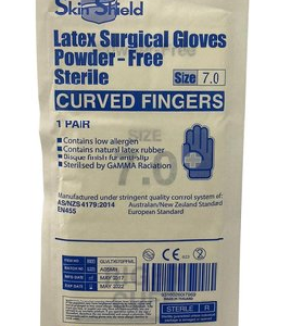Livingstone Disinfectant Gloves