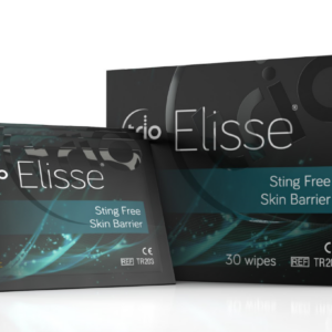 Trio - Elisse Skin Barrier