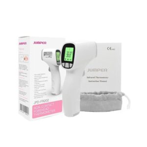 Jumper Non-Contact Forehead Thermometer