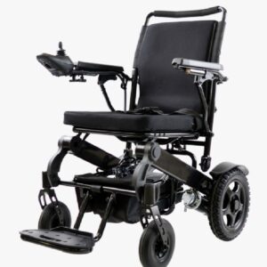 Intco Auto Folding Power Wheelchair