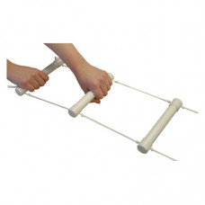 Aidapt Rope Ladder Bed Hoist