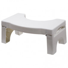Aidapt Folding Toilet Squat Stool