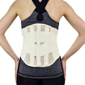Medex Back Support 10” (B01)