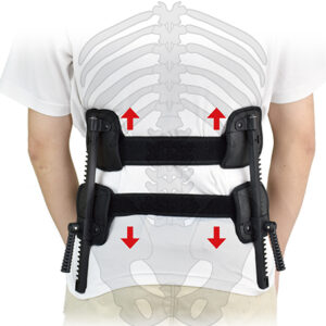 Medex Mobile Back Traction Device (B18)