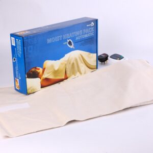Biothermophore Moist Heating Pack